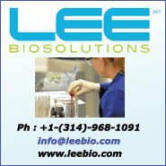 Lee Biosolutions Inc.