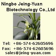 Ningbo Jeing-Yuan Biotechnology Co., Ltd.