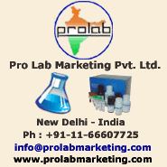 Pro Lab Marketing Pvt. Ltd.