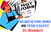 Jobs and Careers for Biotech Employees and Employers
