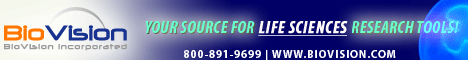 BioVision, Inc.