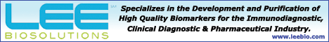 Lee Biosolutions Inc.