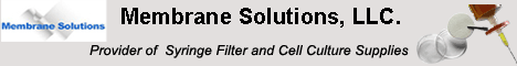 Membrane Solutions LLC