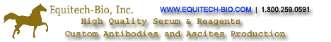Equitech-Bio, Inc.