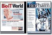 FREE Biotech Industry Trade Publications For Qualified Professionals