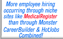 Biotechnology industry jobs and careers - Hire