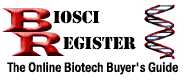 Online Biotech Buyer's Guide