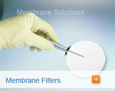Membrane Filters
