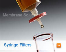 Syringe Filters